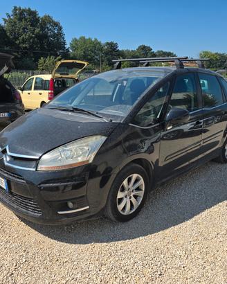 Citroen C4 Grand Picasso 1.6 HDi 110 FAP Business