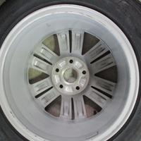 Ruote complete VW Passat/Eos/Golf Plus