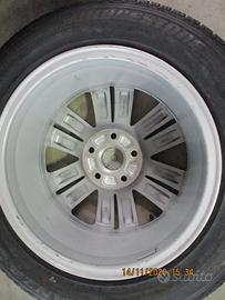 Ruote complete VW Passat/Eos/Golf Plus