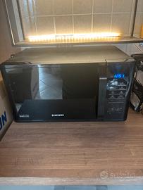 Forno Microonde Samsung