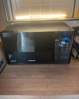 Forno Microonde Samsung