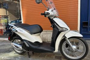 Piaggio Liberty 150