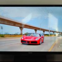 TV Samsung UE32H4000AW 