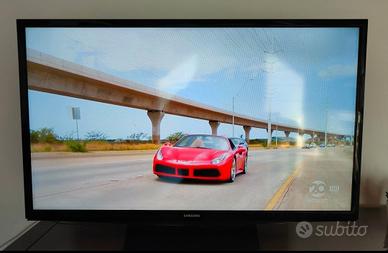 TV Samsung UE32H4000AW 