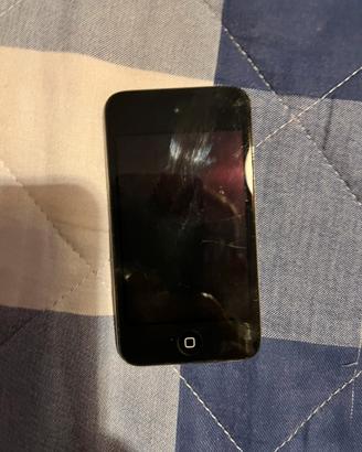 Ipod 4 generazione