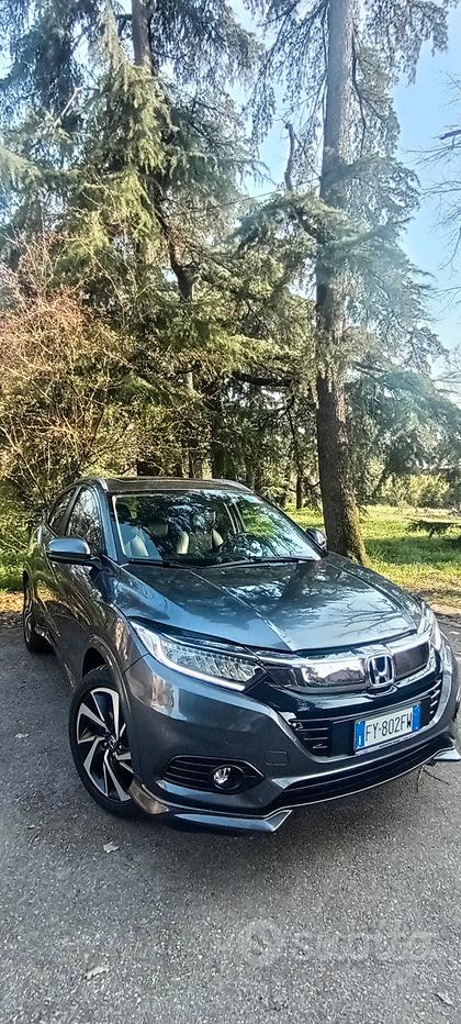 Honda HR-V 2ª serie