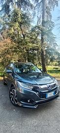 Honda HRV  1.5 Vtec Adas executive Navi