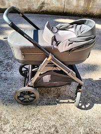 trio Inglesina aptica xt