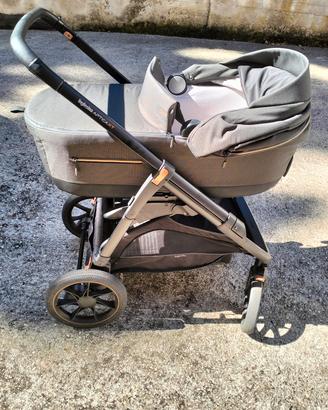 trio Inglesina aptica xt