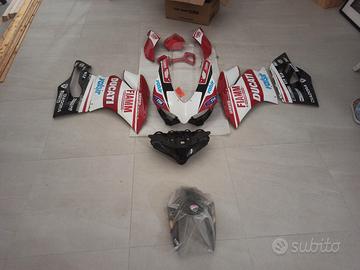 Carena Ducati Panigale