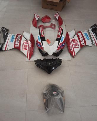 Carena Ducati Panigale