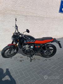 Swm 125