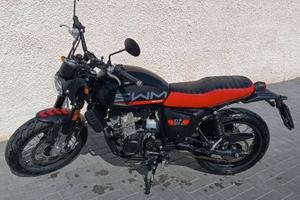 Swm 125
