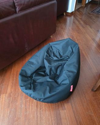 sedia pouf