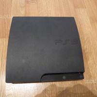 PS3 Slim CECH - 3004B RICAMBI