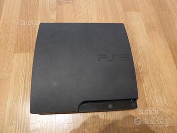 PS3 Slim CECH - 3004B RICAMBI