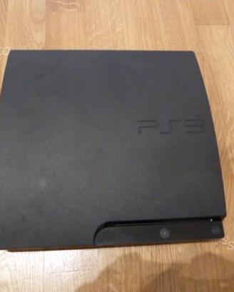 PS3 Slim CECH - 3004B RICAMBI