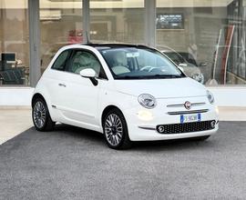 Fiat 500 1.2 Benzina 69CV E6 Neo. Automatica - 201