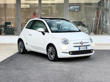 Fiat 500 1.2 Benzina 69CV E6 Neo. Automatica - 201