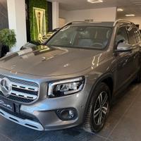 MERCEDES-BENZ GLB 180D SPORT 2.0 116CV PELLE NAVI 