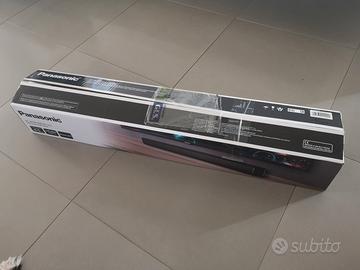 sound bar Panasonic