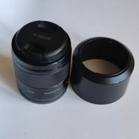 Sony 50mm 1.8 oss aps-c