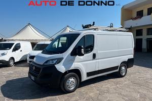 Fiat DUCATO 2.3 M-JET 120CV ATTREZZATO PASSO CORTO