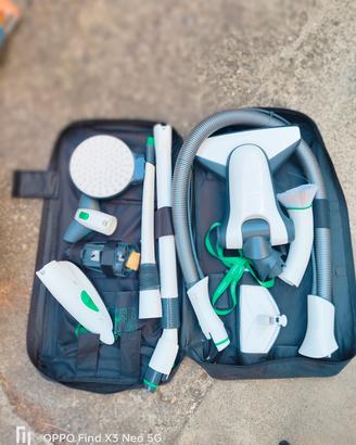 kit accessori Folletto 