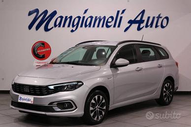 Fiat Tipo 1.3 mjt City Life s&s 95cv