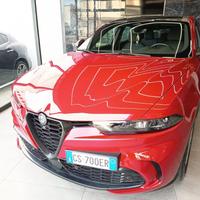 ALFA ROMEO Tonale 1.5 130 CV MHEV TCT7 Sprint