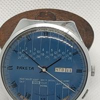 Paketa calendario perpetuo