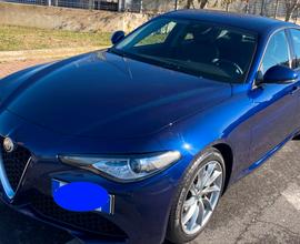 ALFA ROMEO Giulia (2016) - 2018