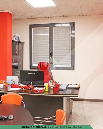 UFFICIO A PERO