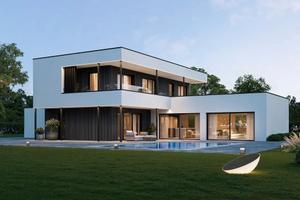 Terreno edificabile di 880 mq