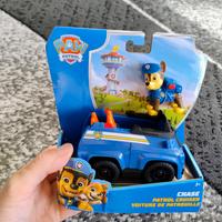 Paw Patrol Chase