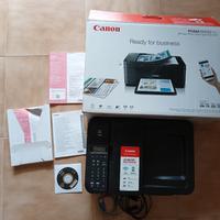 stampante Canon Pixma TR4550