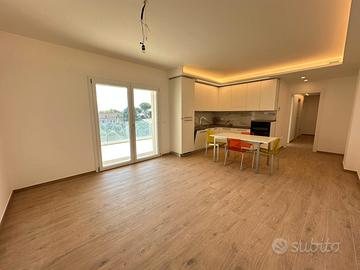 Esclusivo appartamento nuova costruzione classe a4