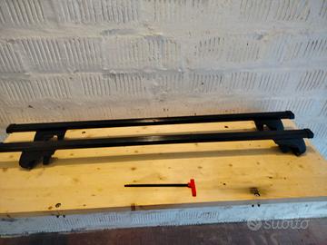 Barre portatutto OPEL