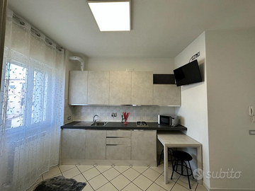 Appartamento Porto Garibaldi