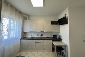 Appartamento Porto Garibaldi