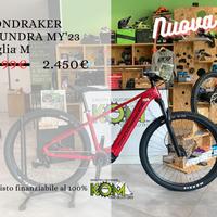 mondraker thundra