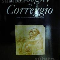 I disegni del Correggio - 1989