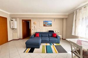 Appartamento di 88 m² con 3 locali a Citerna