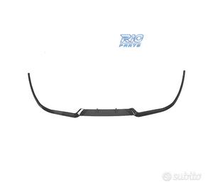 SPOILER LIP PER SEAT LEON TOLEDO IBIZA VW GOLF IV 