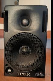 Genelec Active Monitor 1029A