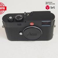 Leica M (Typ 262)