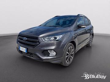 FORD Kuga 1.5 EcoBoost 120 CV S&S 2WD ST-Line