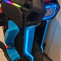 Monowheel begode blitz