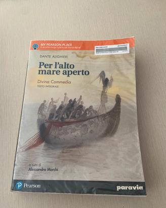 Per l’altro mare aperto