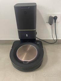 Robot roomba s9+